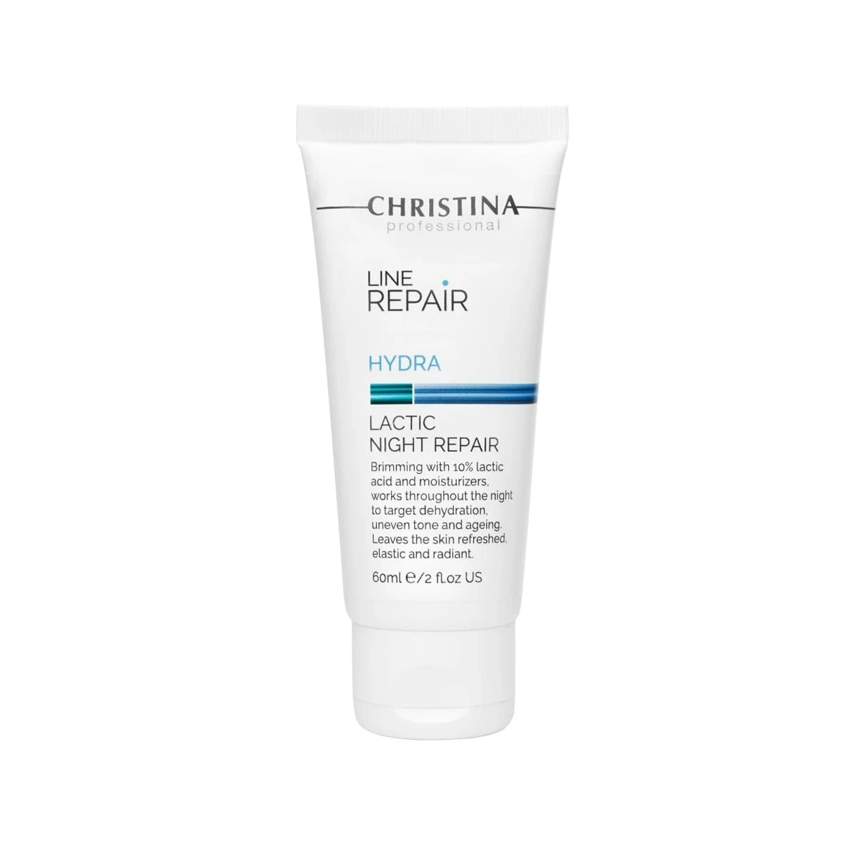 Christina Line Repair Hydra Lactic Night Repair