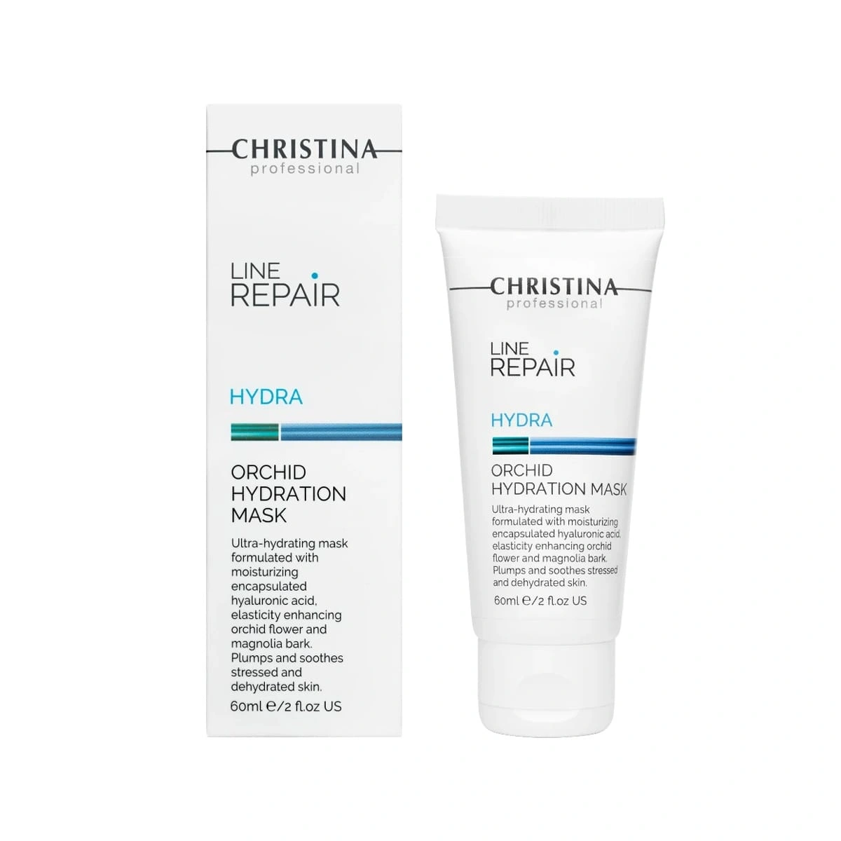 Christina Line Repair Hydra Orchid Hydration Mask