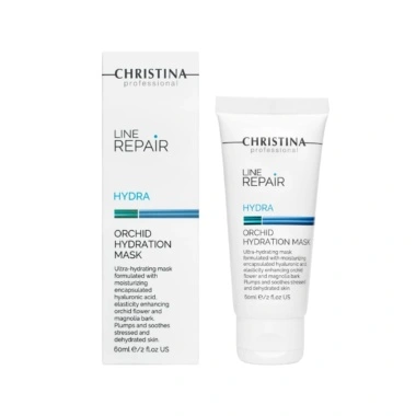 Christina Line Repair Hydra Orchid Hydration Mask