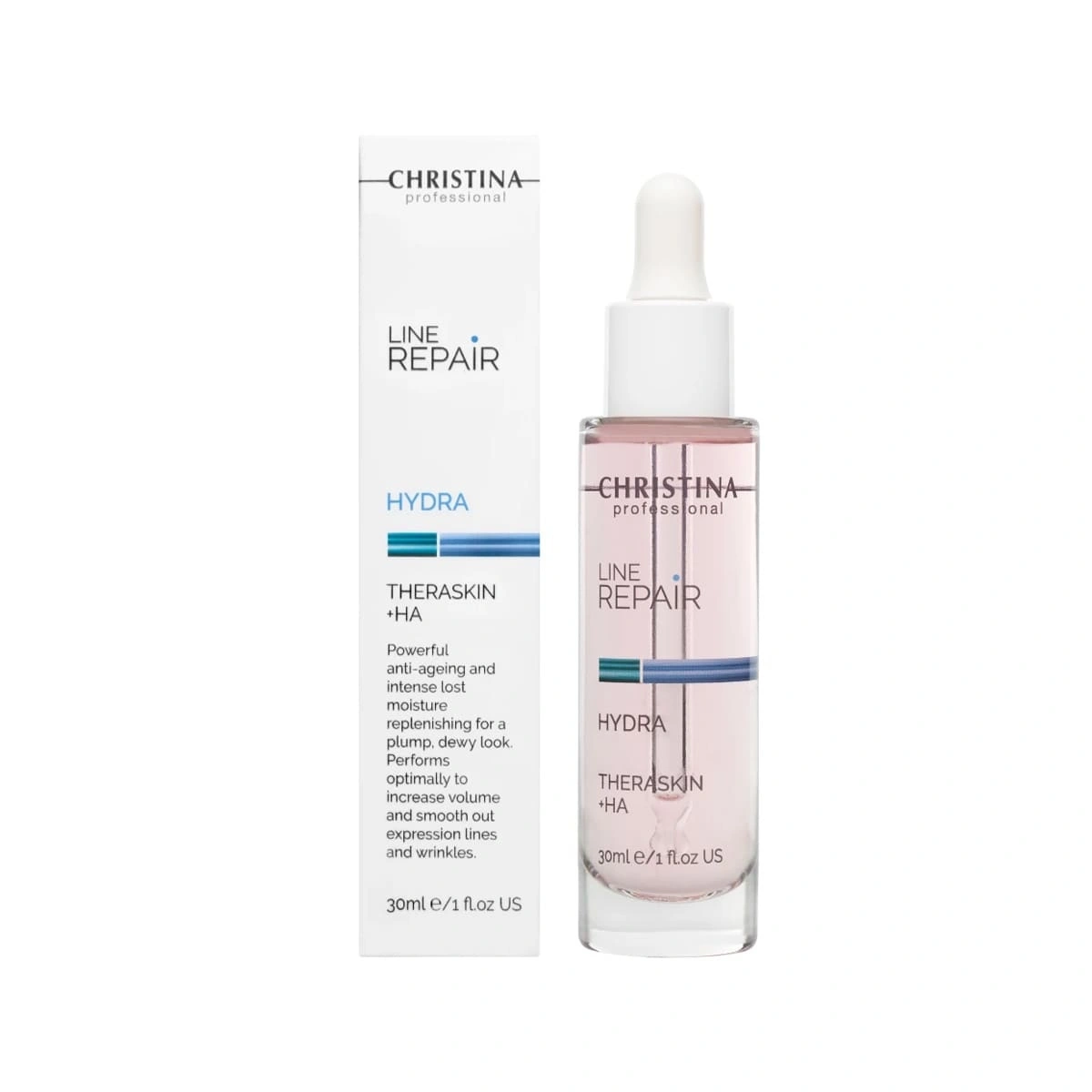 Christina Line Repair Hydra Theraskin+HA