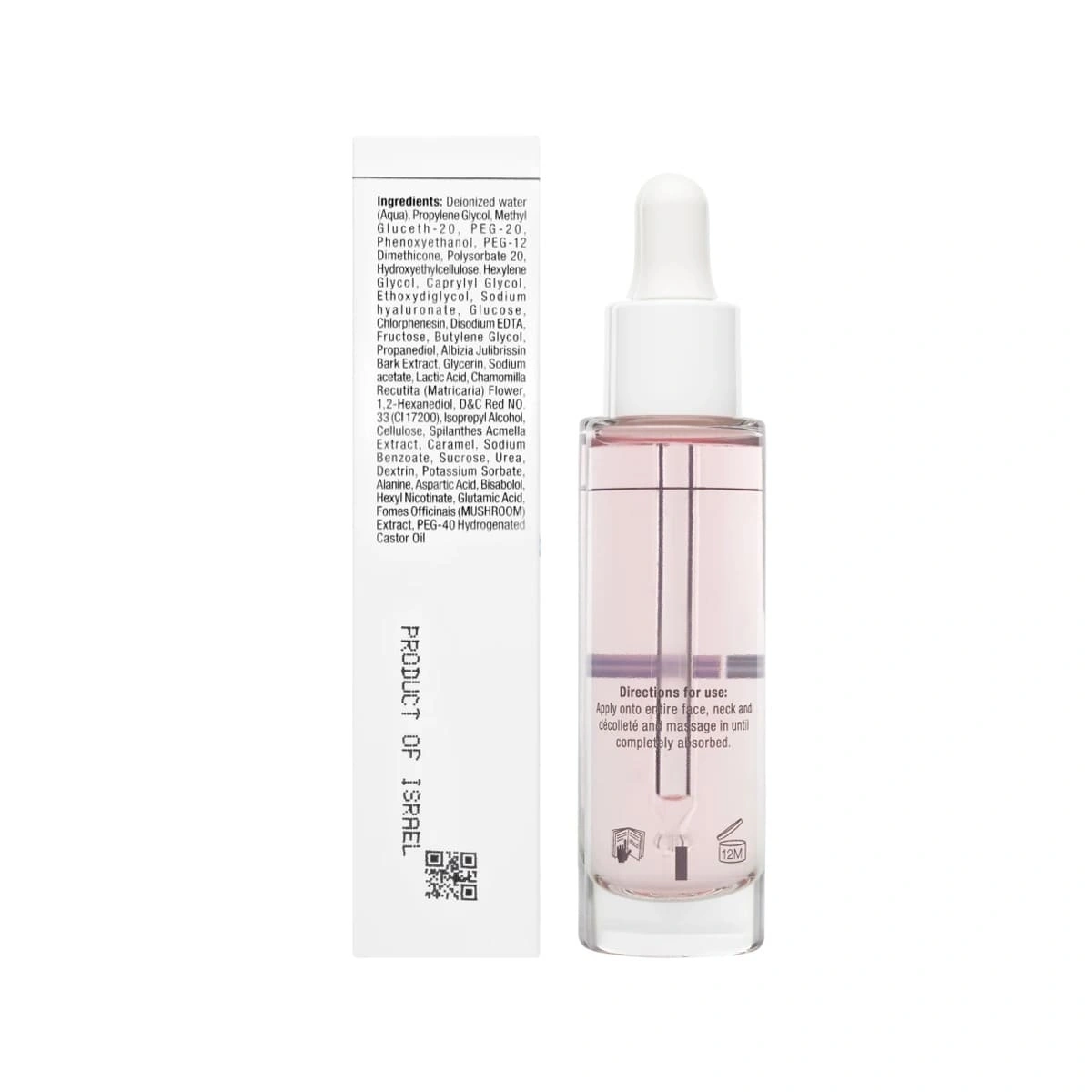 Christina Line Repair Hydra Theraskin+HA