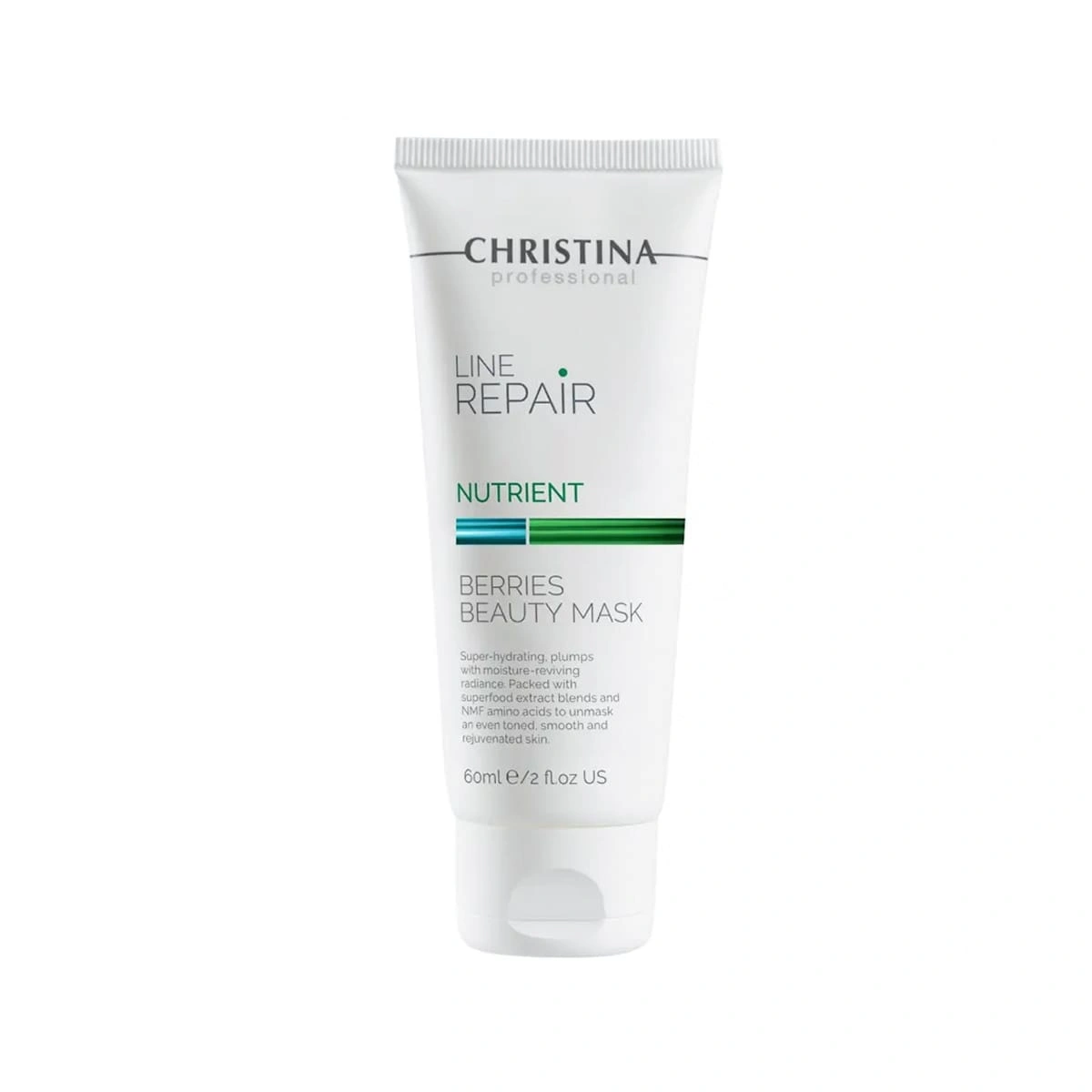 Christina Line Repair Nutrient Berries Beauty Mask