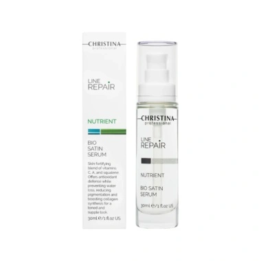 Christina Line Repair Nutrient Bio Satin Serum