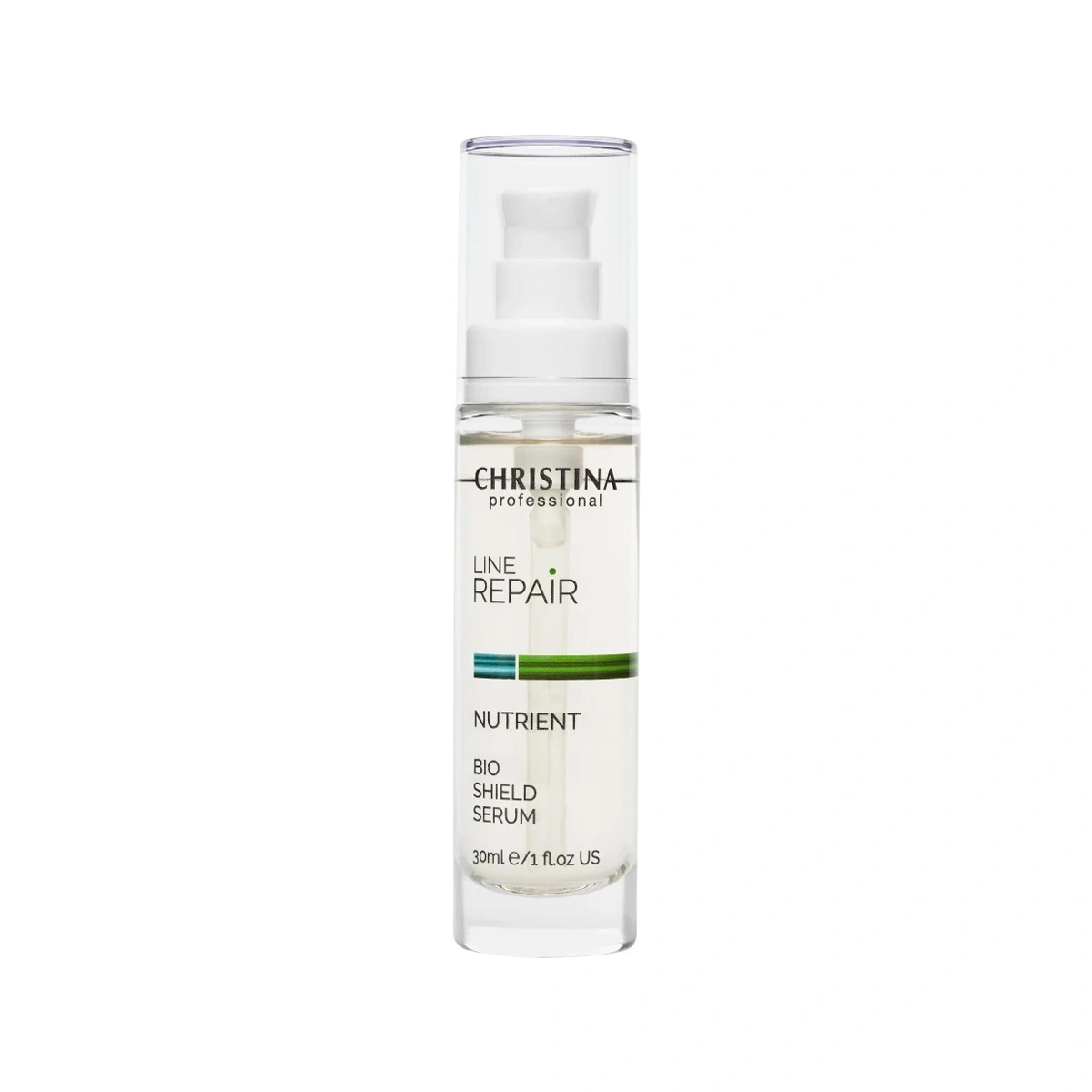 Christina Line Repair Nutrient Bio Shield Serum