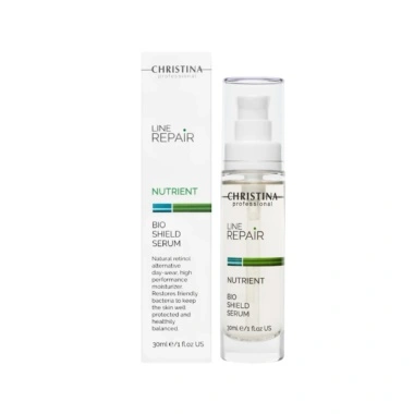 Christina Line Repair Nutrient Bio Shield Serum