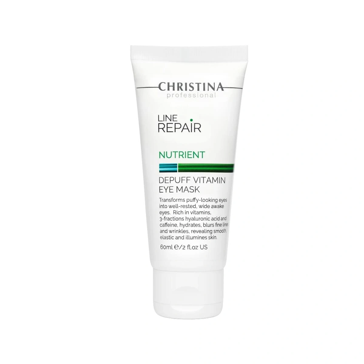 Christina Line Repair Nutrient Depuff Vitamin Eye Mask