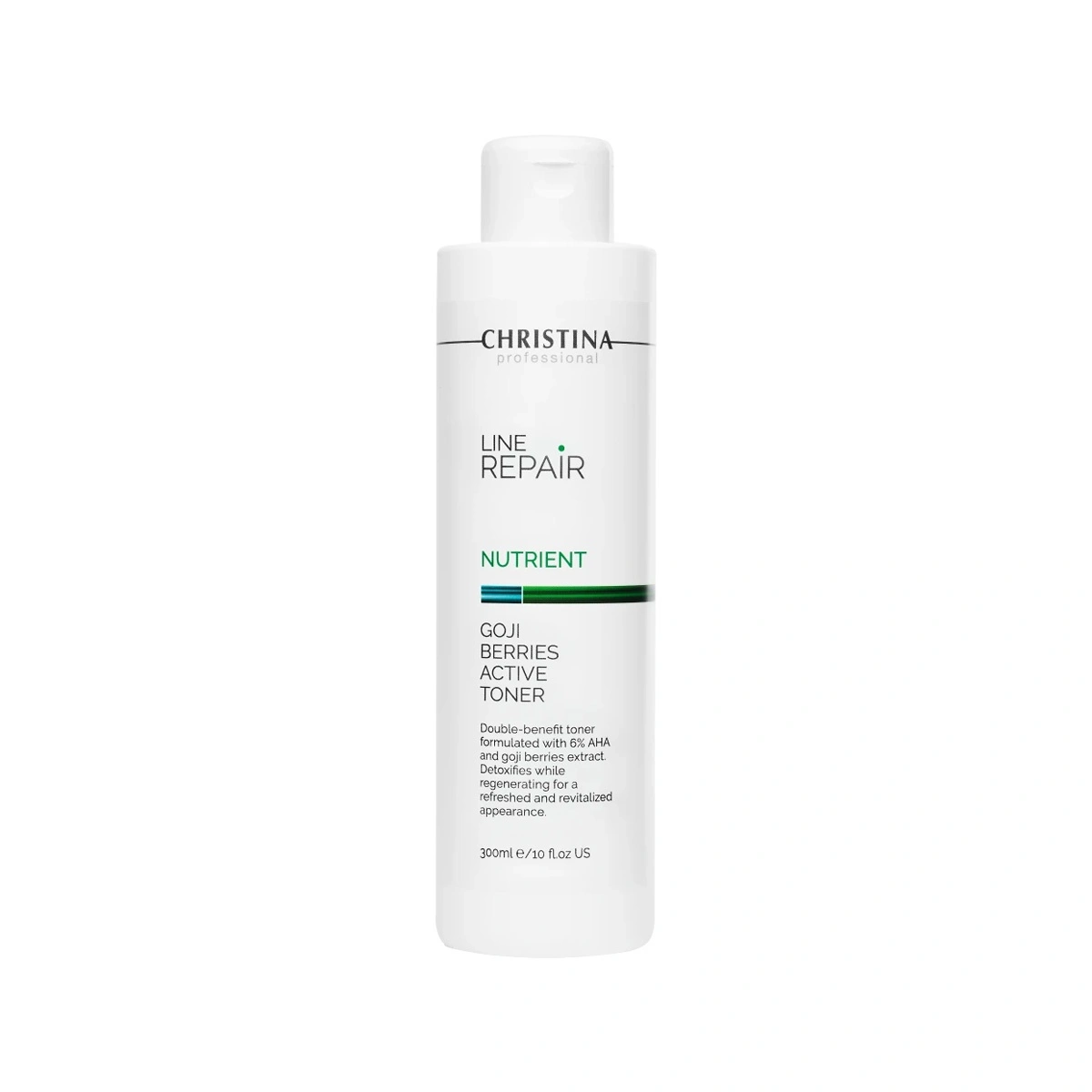 Christina Line Repair Nutrient Goji Berries Active Toner