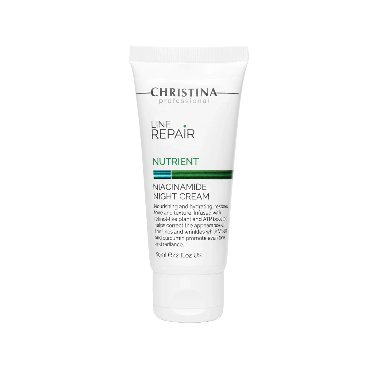 Christina Line Repair Nutrient Niacinamide Night Cream