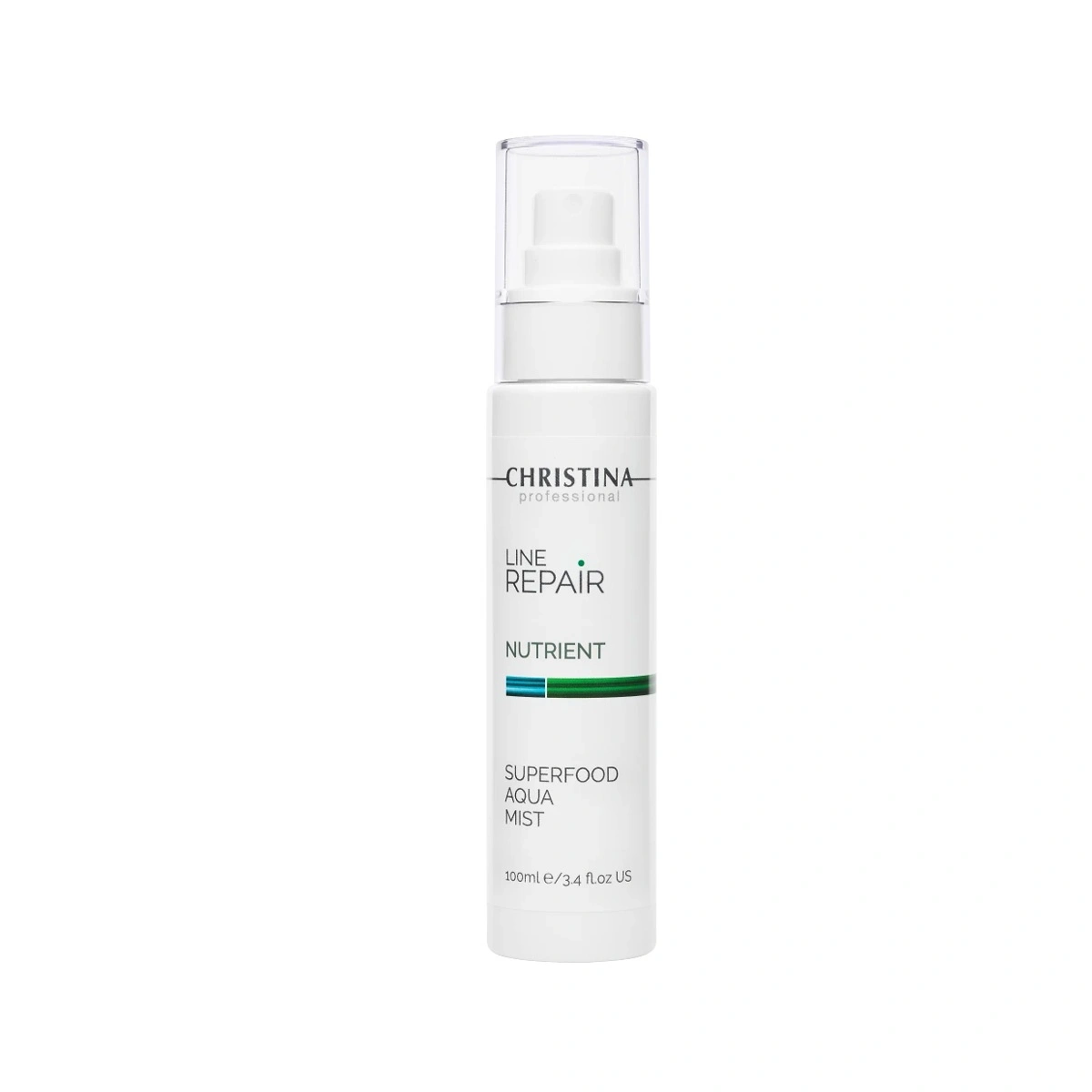 Christina Line Repair Nutrient Superfood Aqua Mist