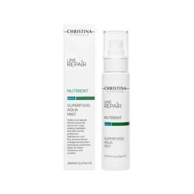 Christina Line Repair Nutrient Superfood Aqua Mist