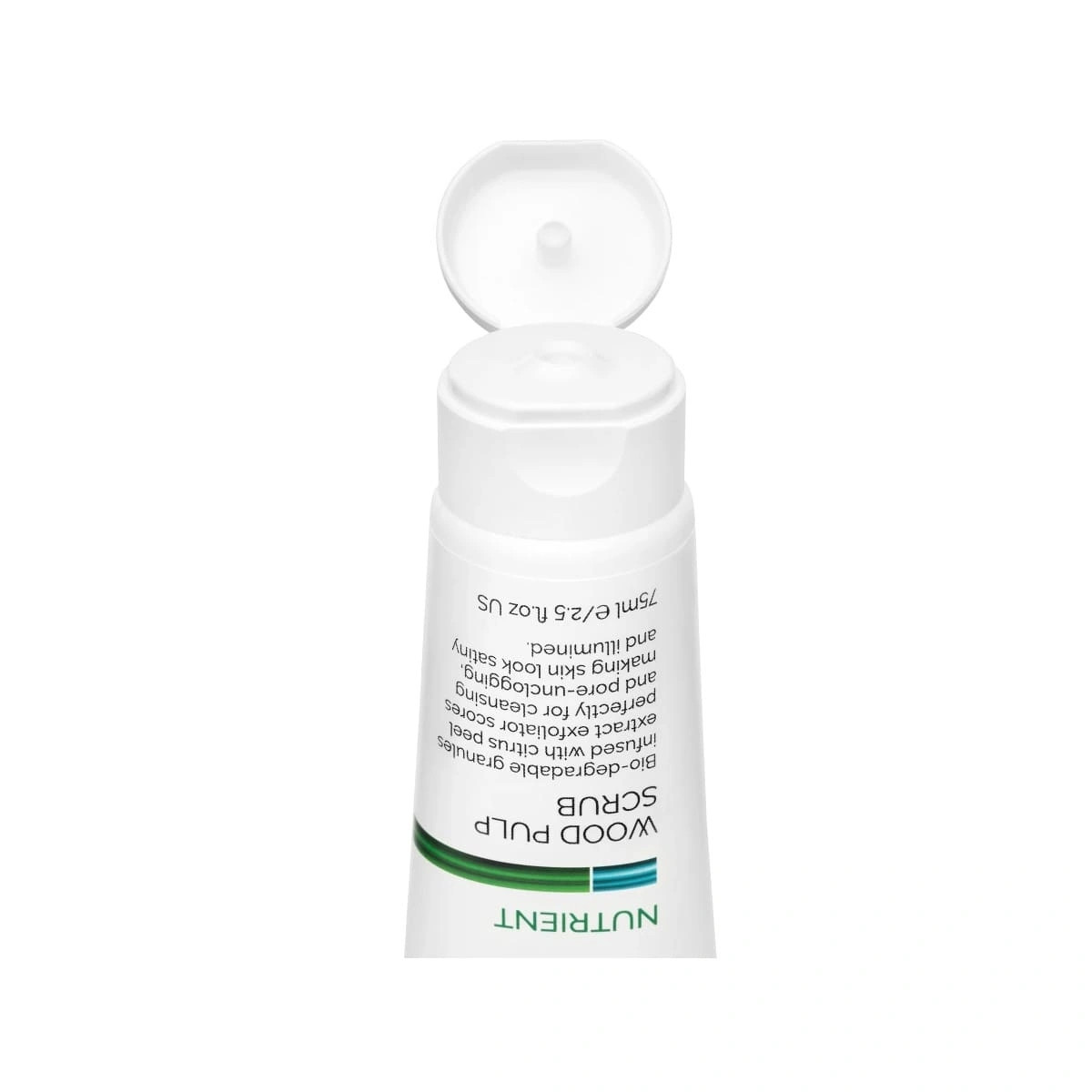 Christina Line Repair Nutrient Wood Pulp Scrub