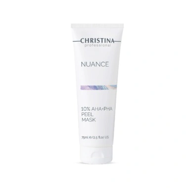 Christina Nuance 10% AHA+PHA Peel Mask