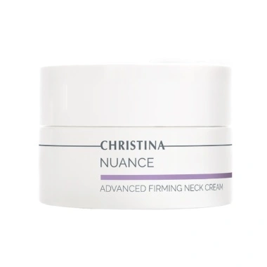 Christina Nuance Advanced Firming Neck Cream