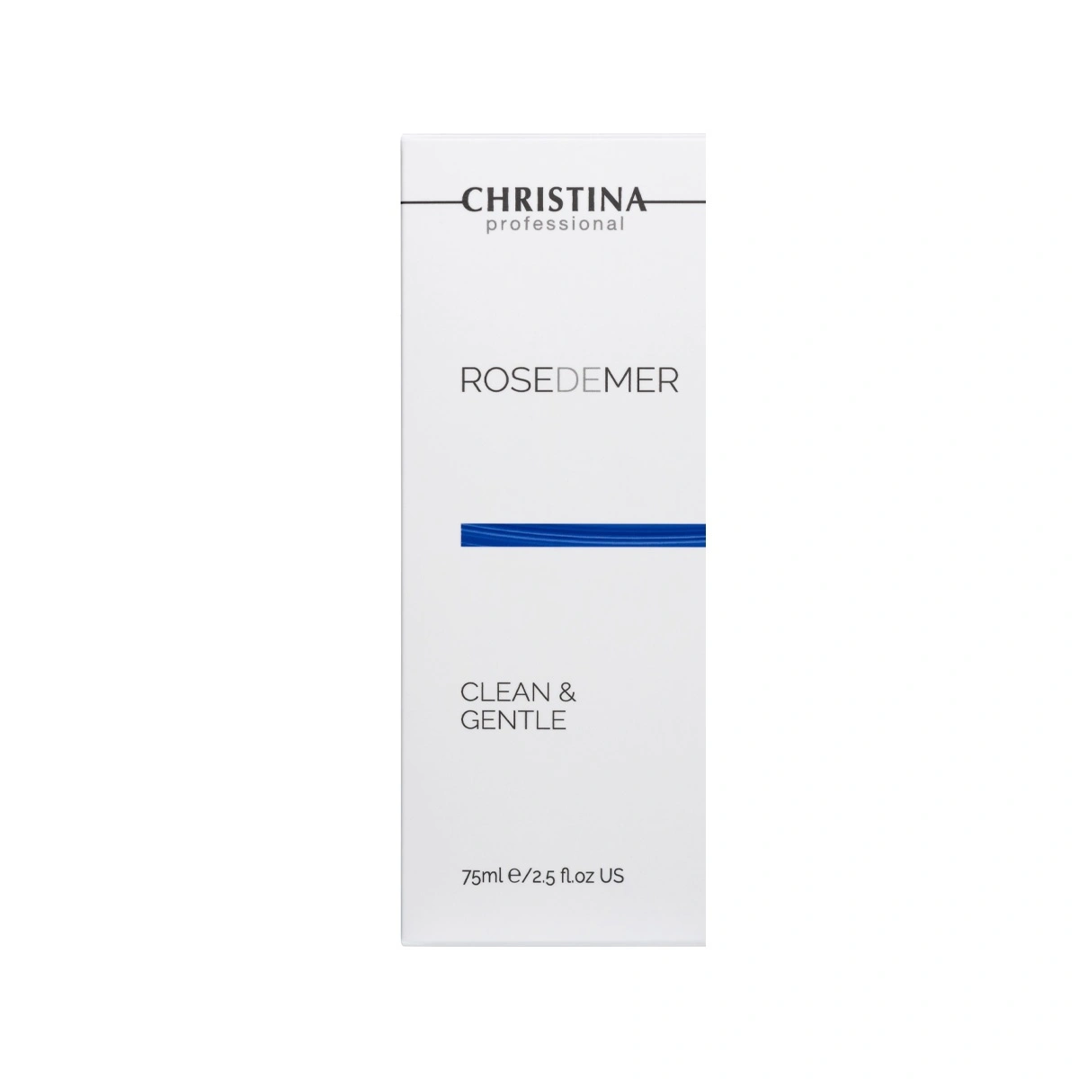 Christina Rose de Mer Clean & Gentle
