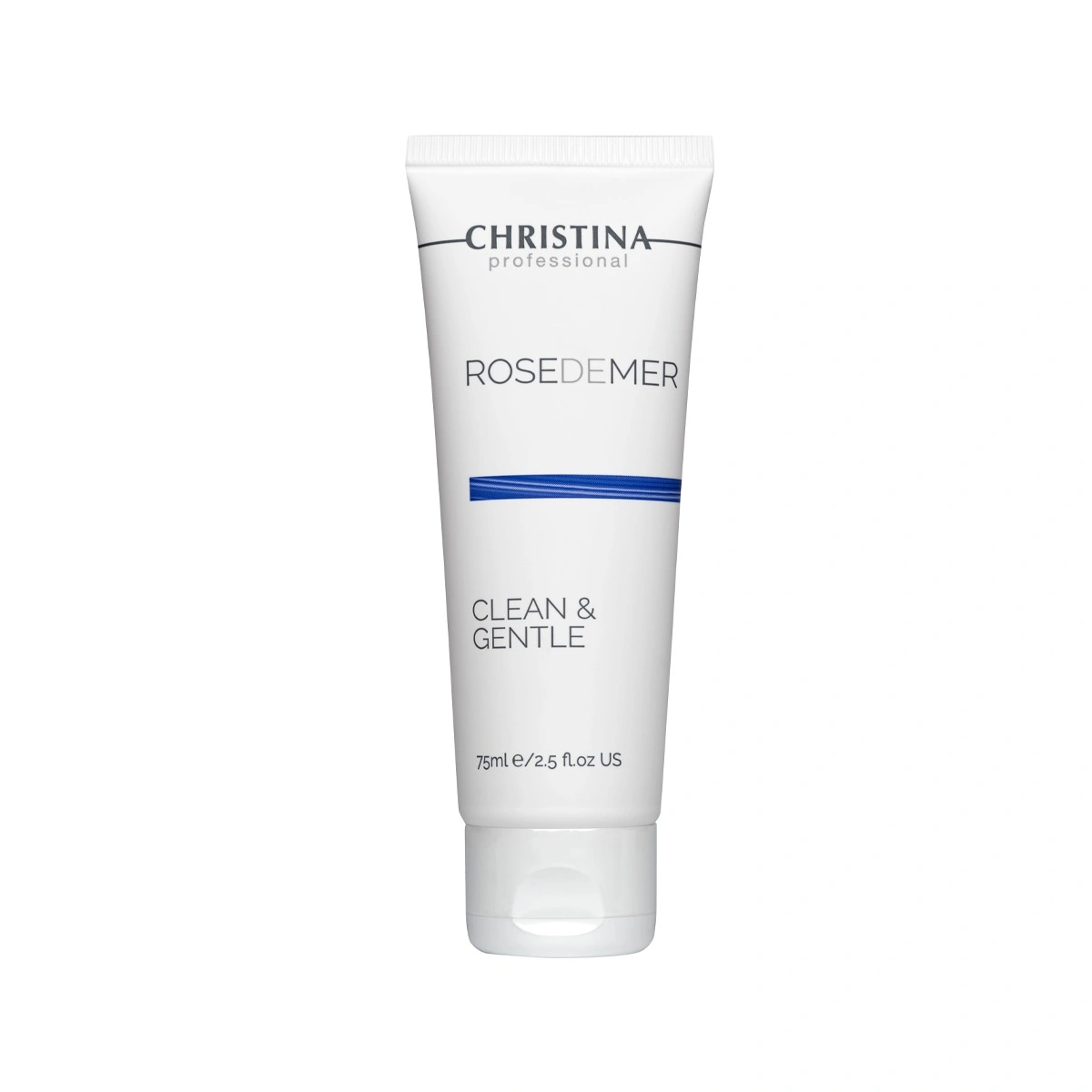 Christina Rose de Mer Clean & Gentle