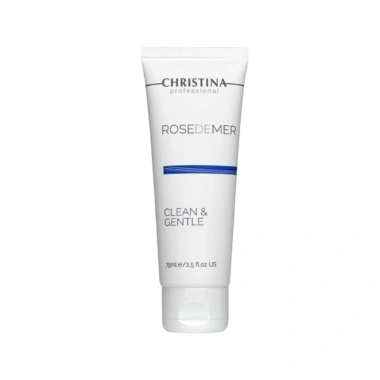 Christina Rose de Mer Clean & Gentle