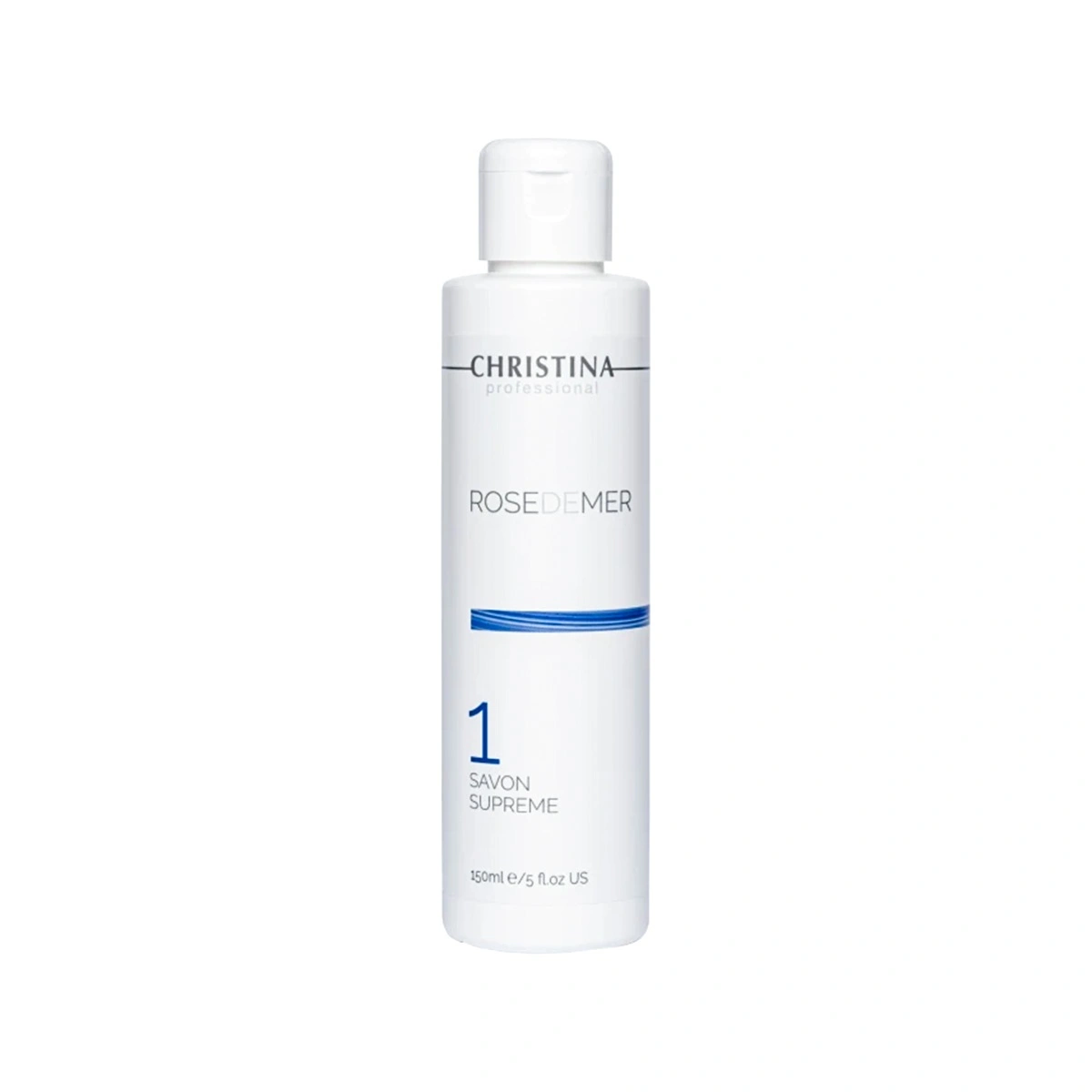 Christina Rose de Mer Savon Supreme