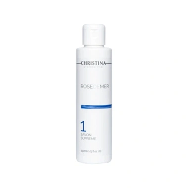 Christina Rose de Mer Savon Supreme