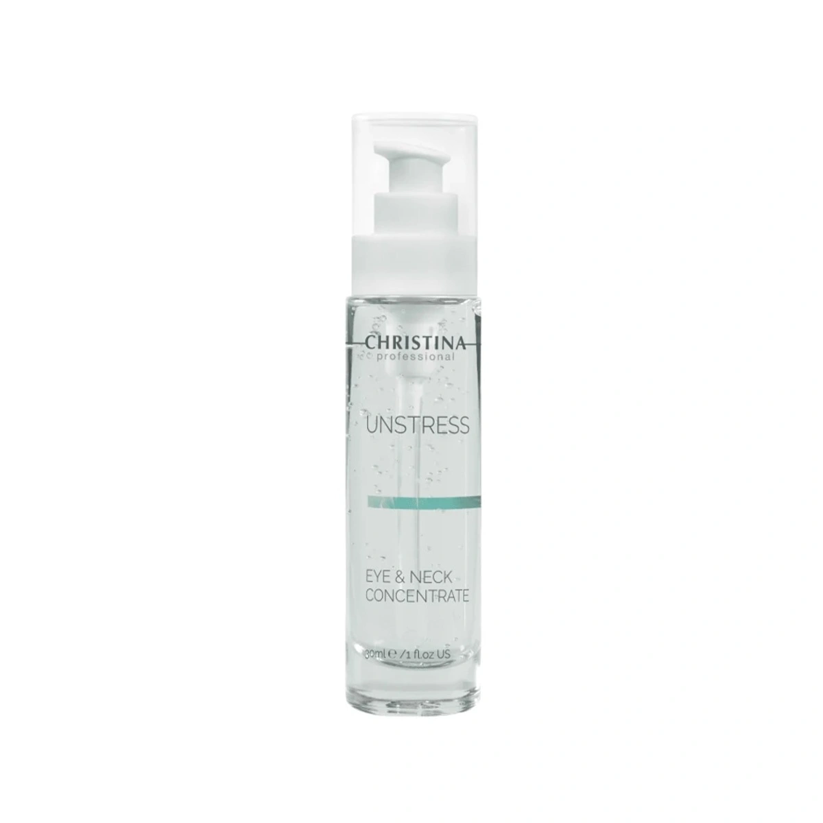 Christina Unstress Eye and Neck Concentrate