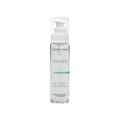 Christina Unstress Eye and Neck Concentrate