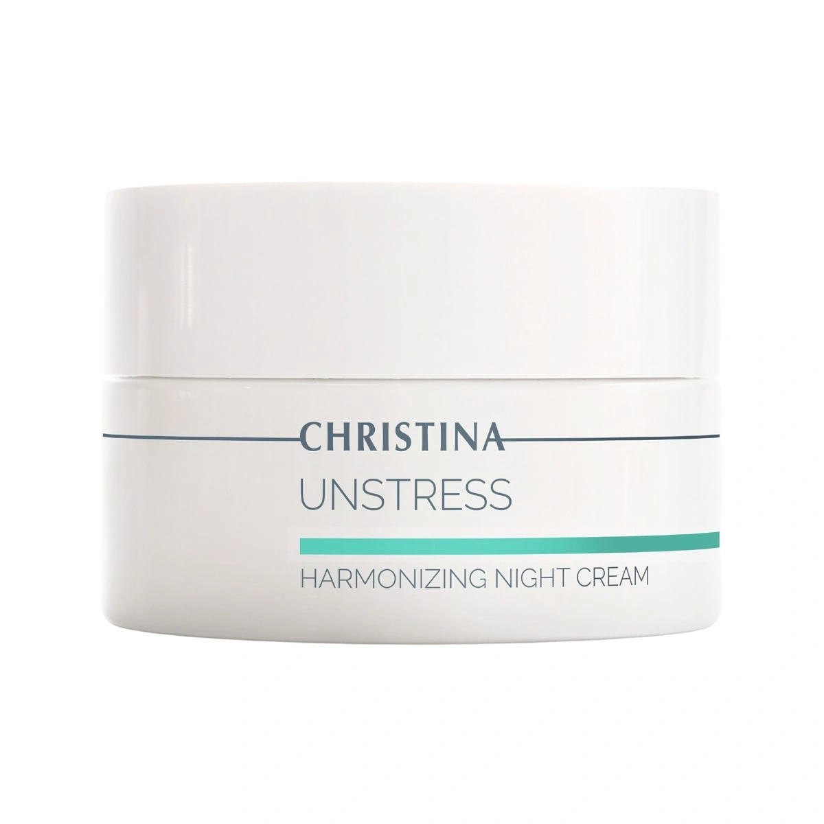 Christina Unstress Harmonizing Night Cream