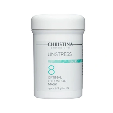 Christina Unstress Optimal Hydration Mask
