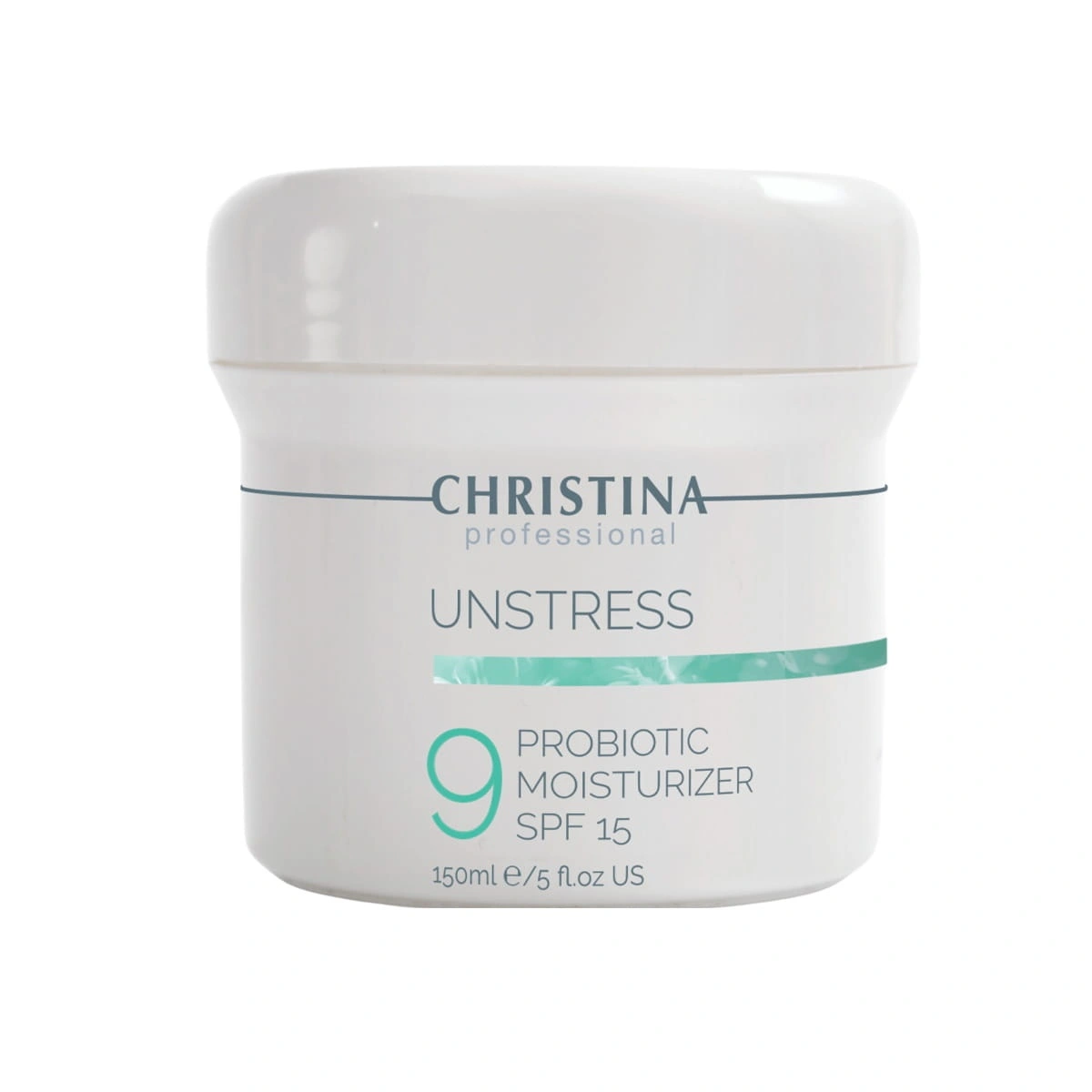Christina Unstress ProBiotic Day Cream SPF 15