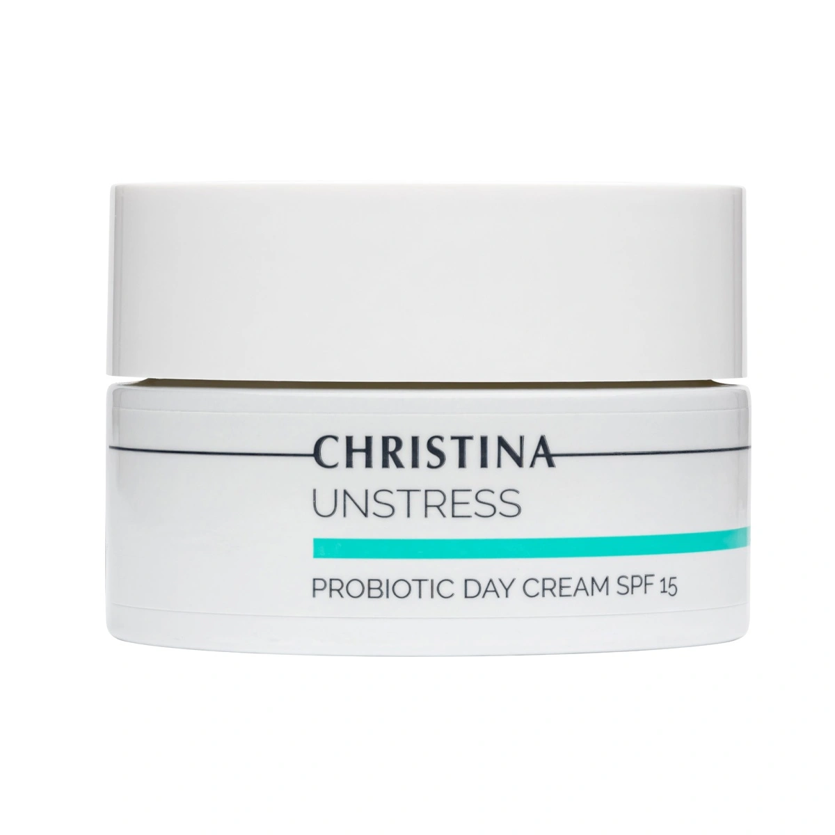 Christina Unstress ProBiotic Day Cream SPF 15
