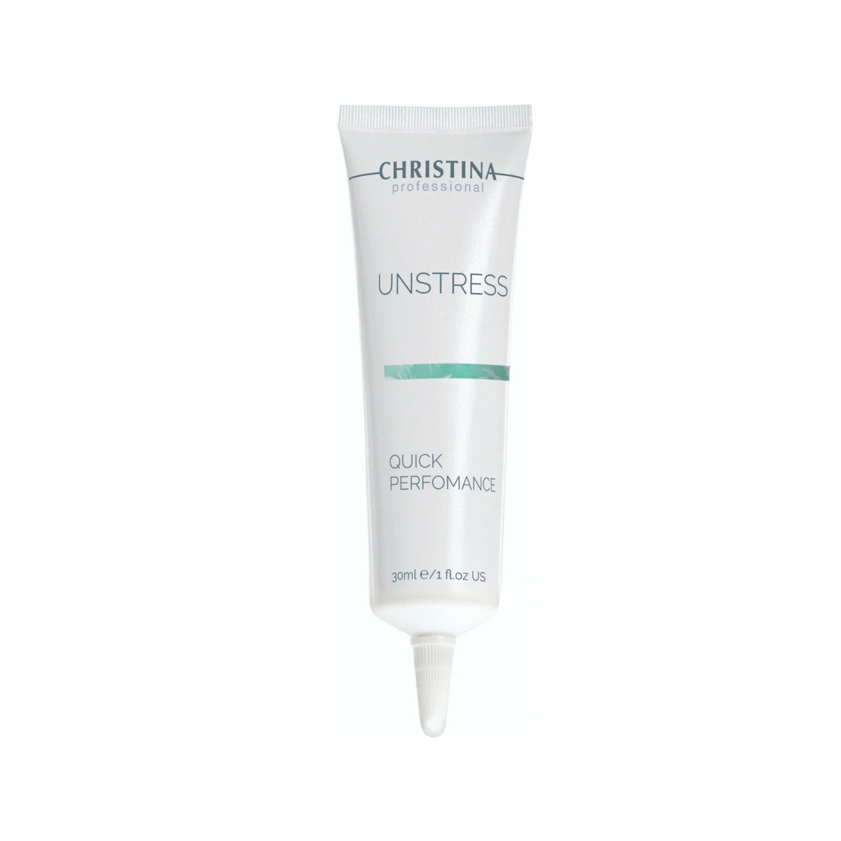 Christina Unstress Quick Performance Calming Cream