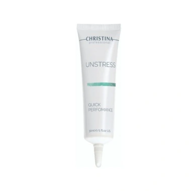 Christina Unstress Quick Performance Calming Cream