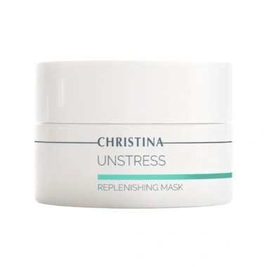 Christina Unstress Replenishing Mask