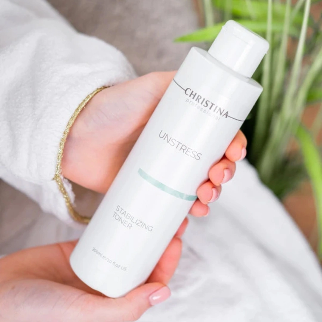 Christina Unstress Stabilizing Toner
