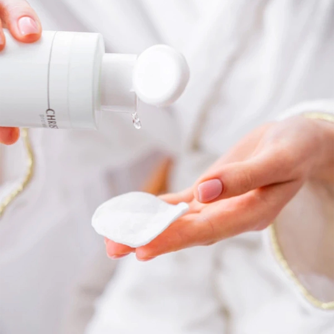 Christina Unstress Stabilizing Toner