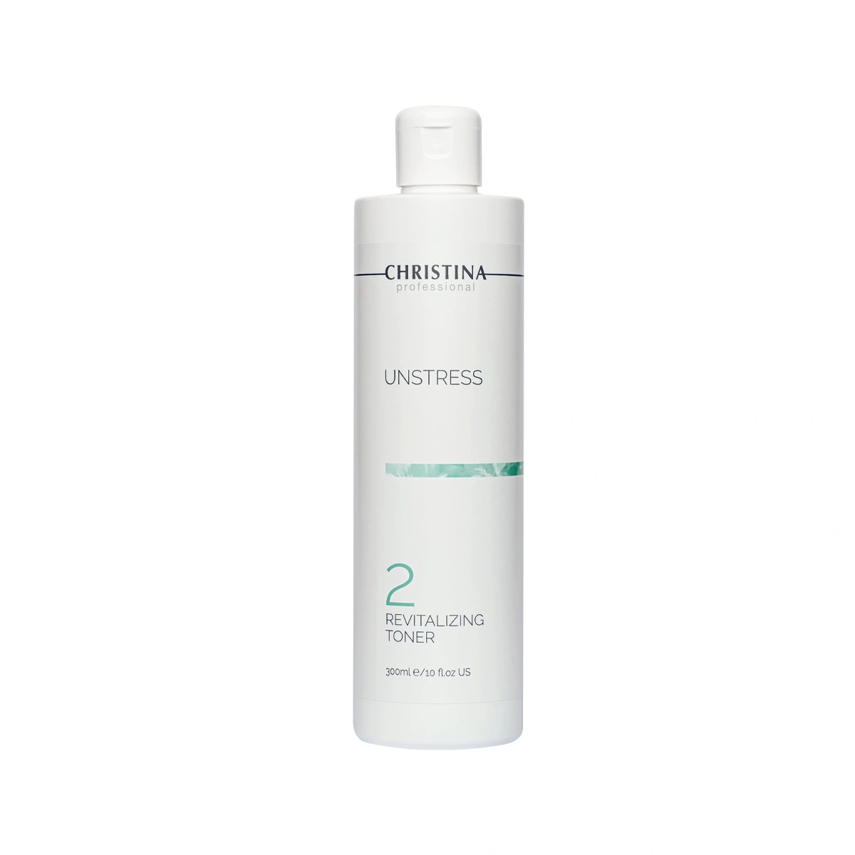 Christina Unstress Step 2 Revitalizing Toner