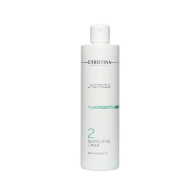 Christina Unstress Step 2 Revitalizing Toner