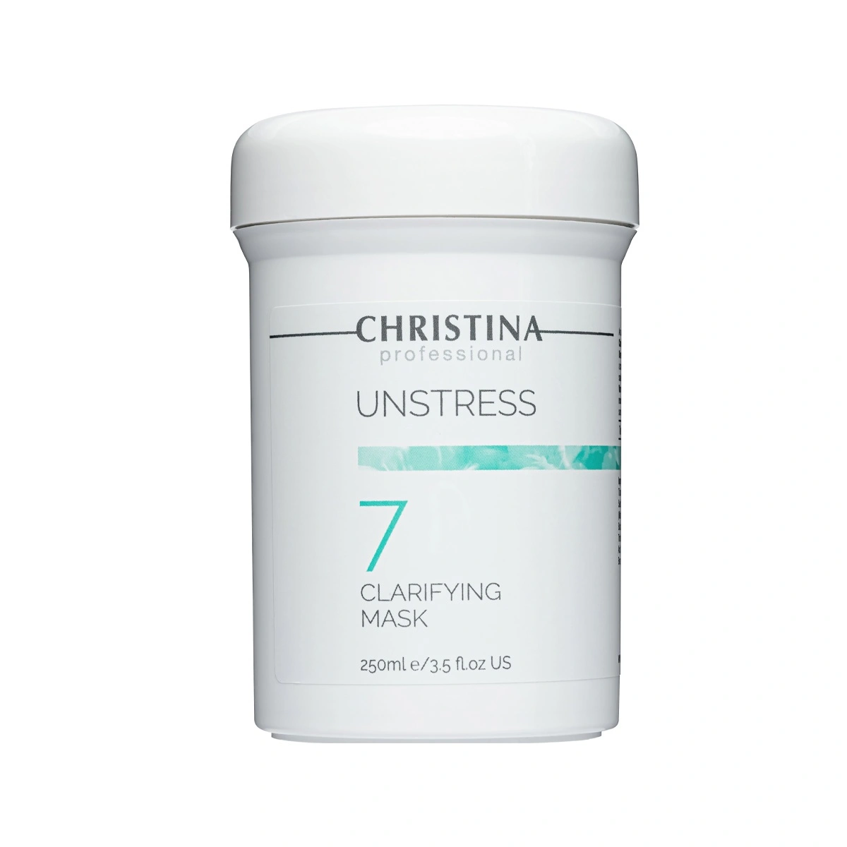 Christina Unstress Step 7 Clarifying Mask