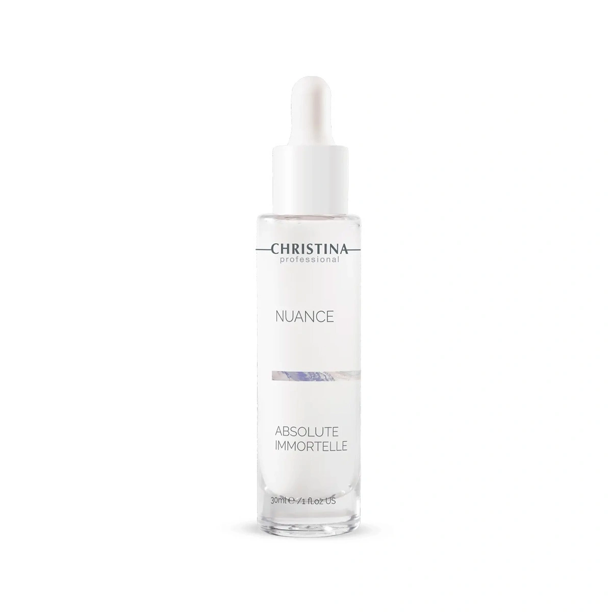 Nuance Absolute Immortelle