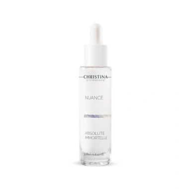 Nuance Absolute Immortelle
