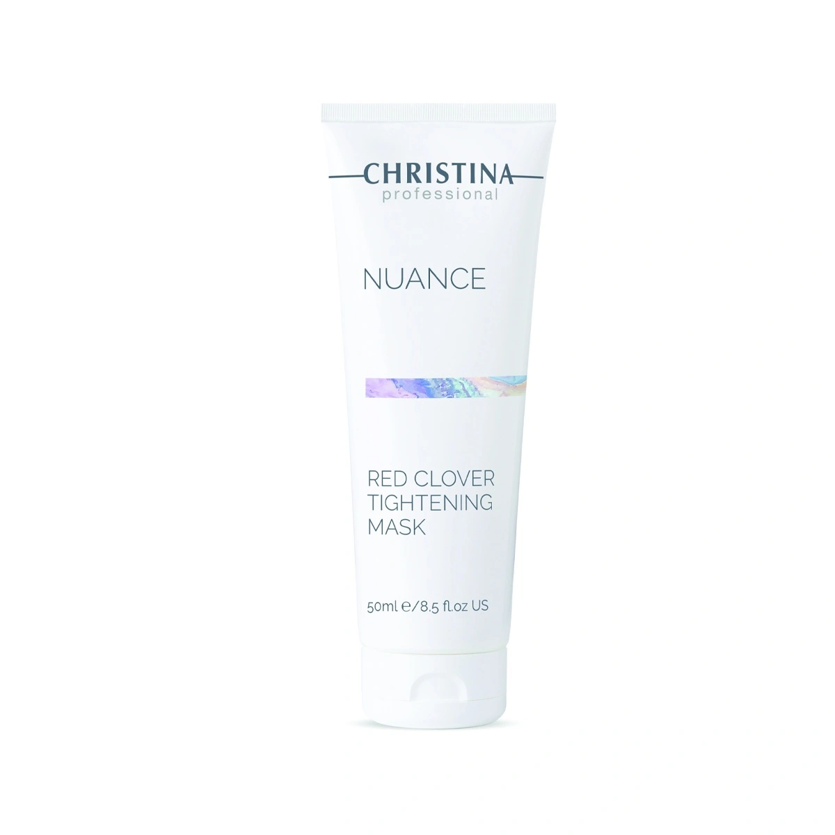 Nuance Red Clover Tightening Mask