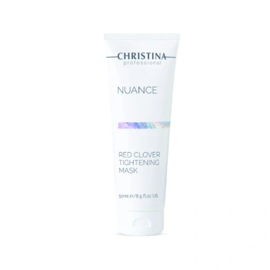 Nuance Red Clover Tightening Mask