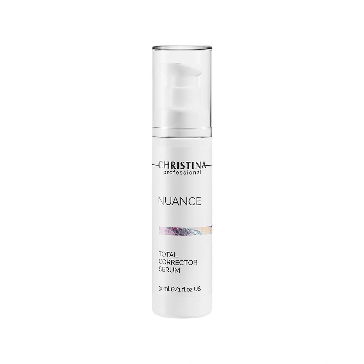 Nuance Total Corrector Serum