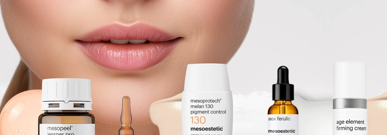 Mesoestetic
