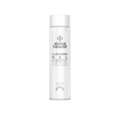 Alissa Beaute Essential Cleansing Gel