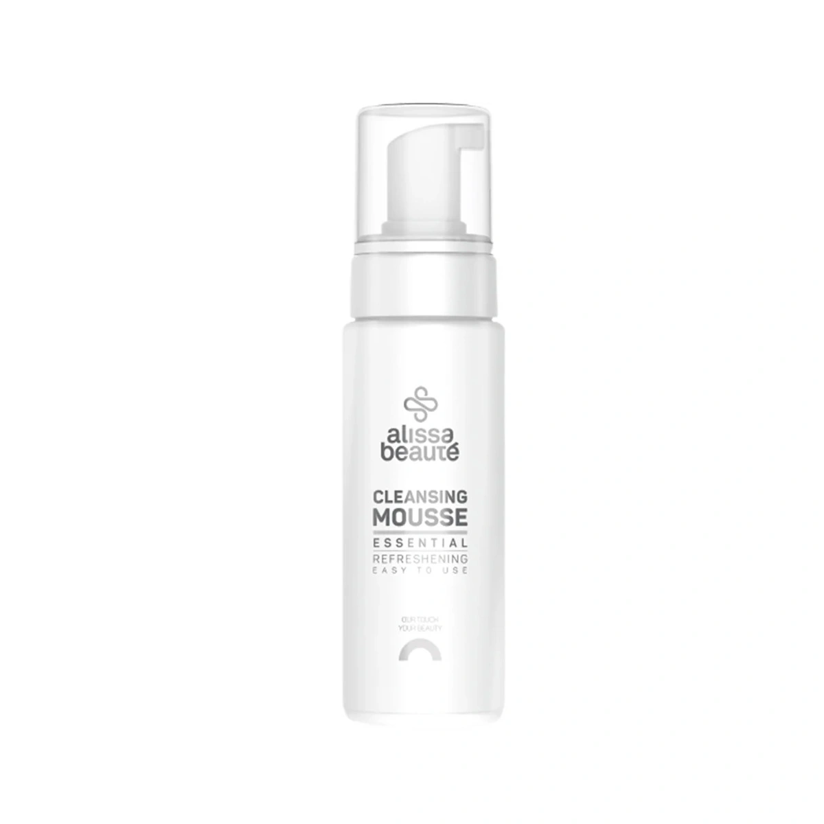 Alissa Beaute Essential Cleansing Mousse