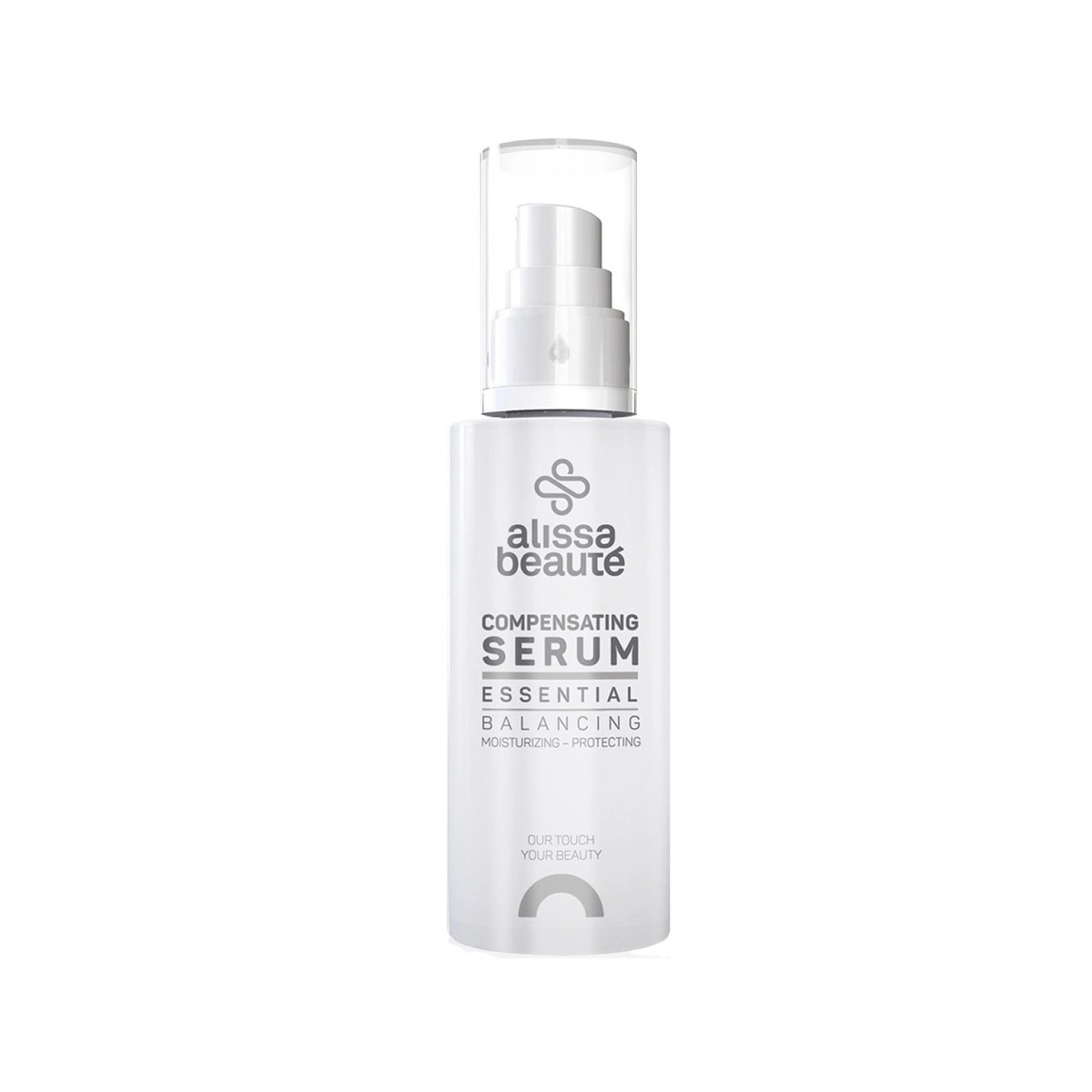 Alissa Beaute Essential Compensating Serum