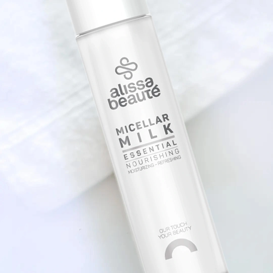 Alissa Beaute Essential Micellar Milk