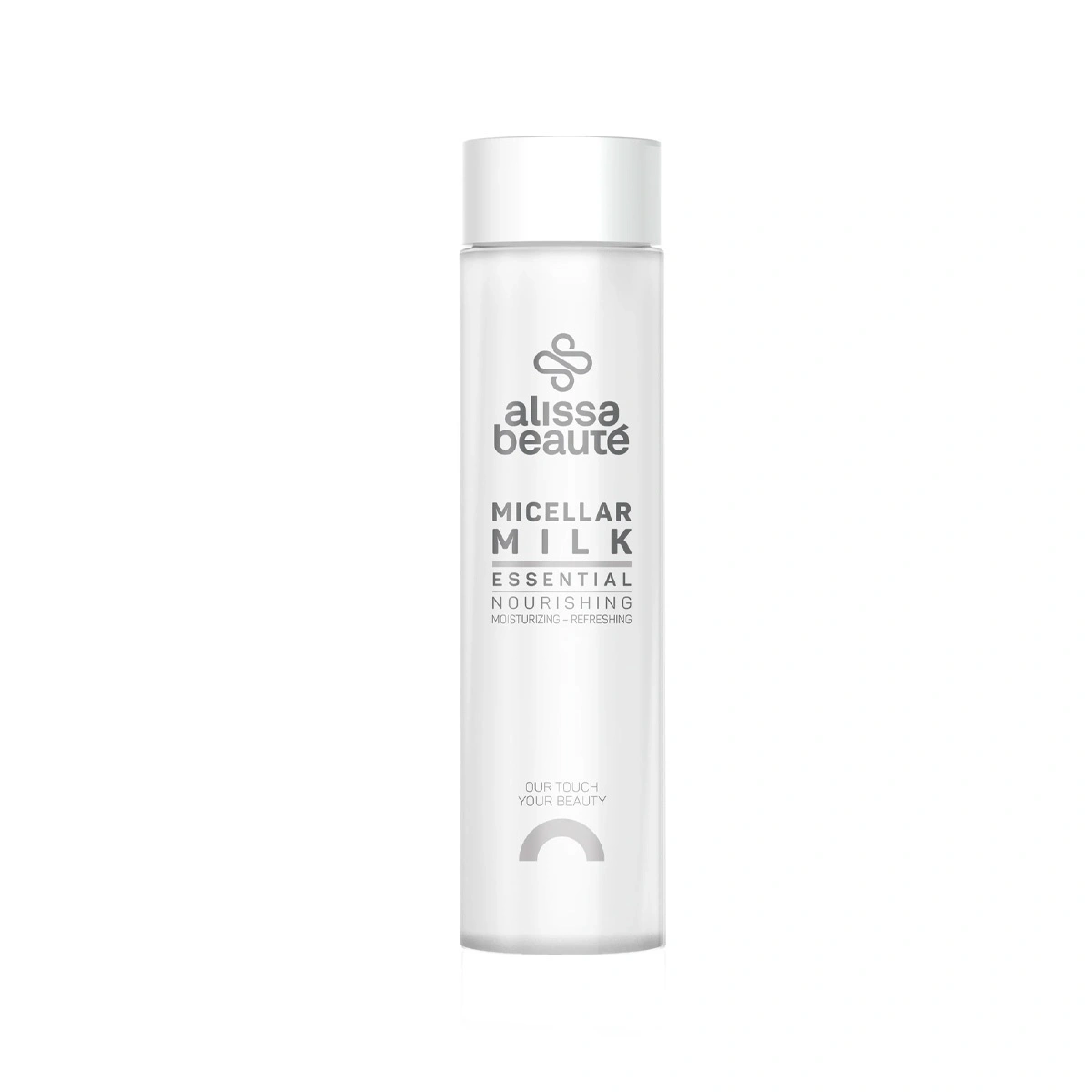 Alissa Beaute Essential Micellar Milk