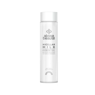 Alissa Beaute Essential Micellar Milk