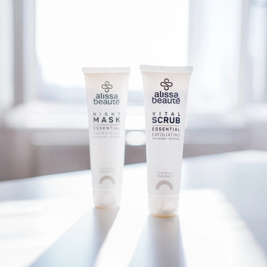 Alissa Beaute Essential Night Mask
