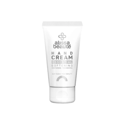 Alissa Beaute Essential Soft Hand Cream